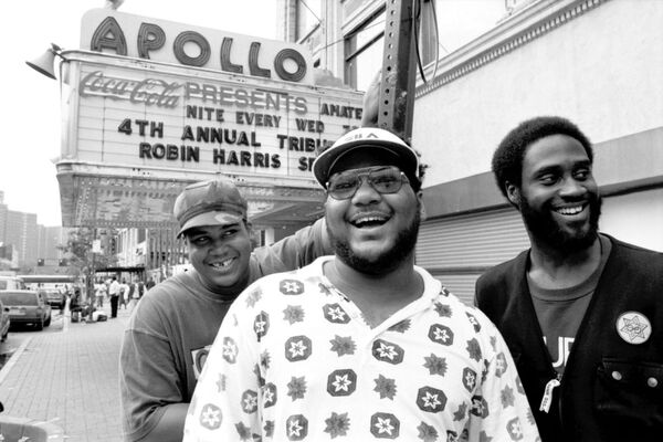 De La Soul anuncia la llegada de su catálogo a todas las plataformas de streaming
