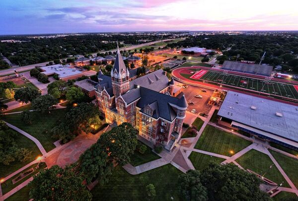 Kansas: nicho de universitarios paraguayos