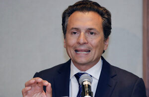 Aplazan audiencia de exjefe de Pemex por tercera vez en caso de corrupción - MarketData