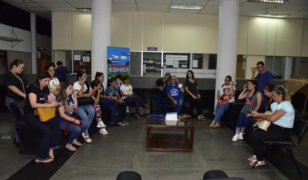 Academias de danza denuncian al MEC por retraso en firma de títulos y aumento de aranceles - Nacionales - ABC Color