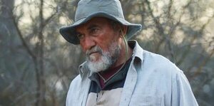 Película paraguaya filmada en el Chaco podrá verse en cines en febrero - Noticias del Chaco - ABC Color