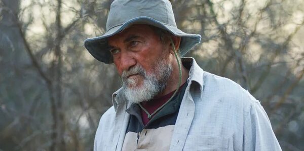 Película paraguaya filmada en el Chaco podrá verse en cines en febrero - Noticias del Chaco - ABC Color