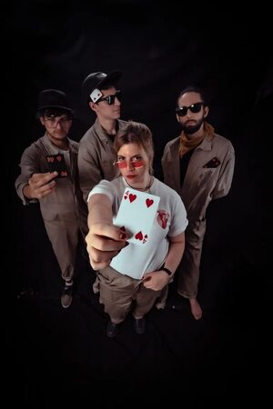 Castell arranca el 2023 con nuevo álbum - Música - ABC Color