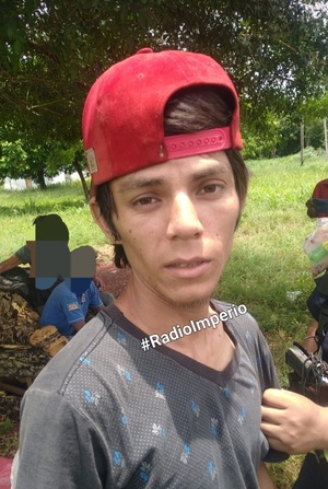 Conocido delincuente del barrio General Genes vuelve a ser detenido - Radio Imperio