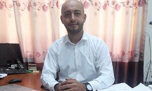 Ramón Viveros asume como nuevo secretario general de la comuna de Franco