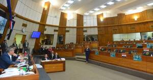 La Nación / Comisión asesora de Bienestar Rural destaca reuniones interinstitucionales en busca de soluciones