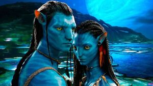 Avatar: The Way of Water sigue a la cabeza de la taquilla de EEUU