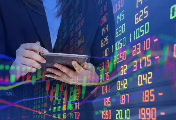 Wall Street: Las acciones estadounidenses comienzan el 2023 a la baja - MarketData