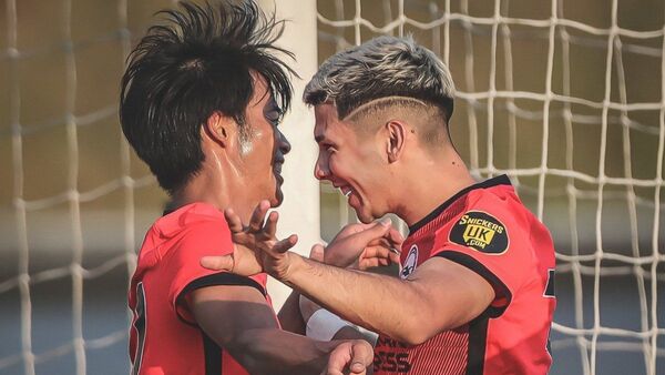 El Brighton de Julio Enciso hunde más al Everton
