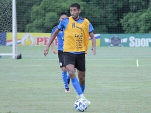 Doble jornada en Ypané - APF