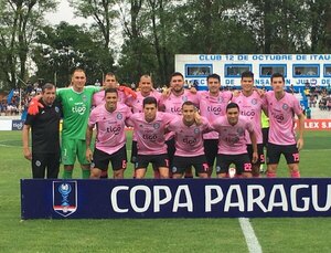 El futbolista surgido de la cantera de Olimpia que jugará en una exótica liga