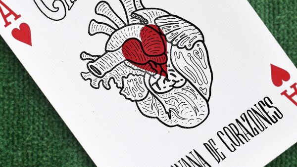 Caravana de Corazones, el nuevo álbum del grupo Castell