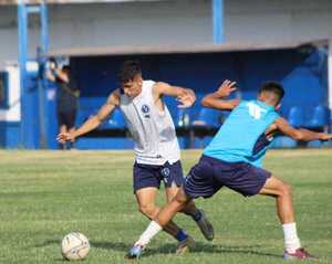 Sol de América se prepara para la División Intermedia