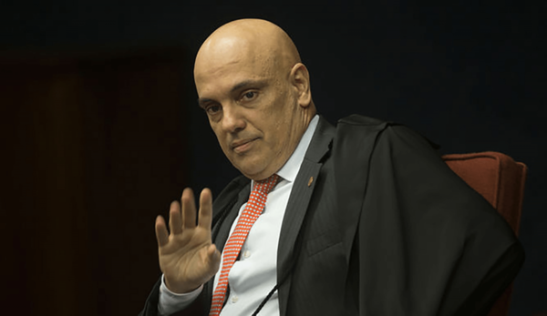 Corte Suprema de Brasil ordena suprimir la noticia de que Lula está vinculado con la red narco PCC - Informatepy.com