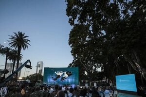 Argentina conmemora 190 aniversario de la “ocupación ilegal” de las Malvinas - Mundo - ABC Color