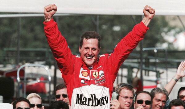 Un fenómeno de la F1 cumple hoy 54 años y hace casi 10 años que está en coma