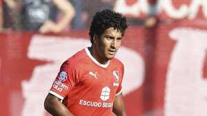 Diario HOY | Cecilio Domínguez, un millonario "problema" para Independiente
