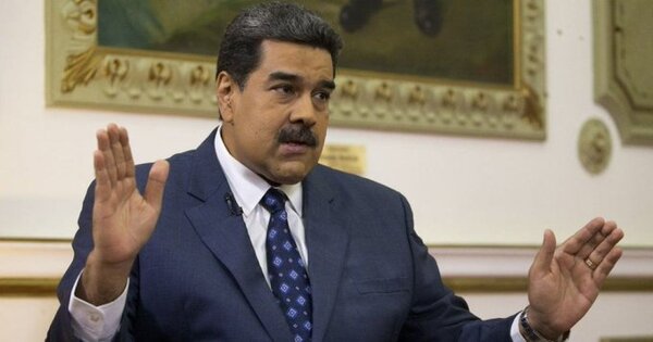 EEUU aún considera "ilegítimo" a Nicolás Maduro