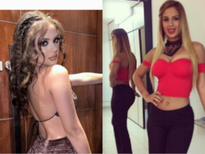 Jueza prohibe a la modelo Tati Giménez y sus amigos acercarse ni molestar a la joven agredida en la Conmebol