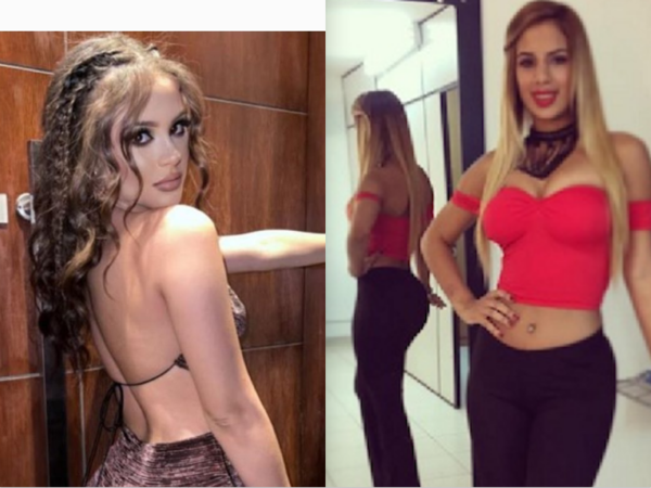 Jueza prohibe a la modelo Tati Giménez y sus amigos acercarse ni molestar a la joven agredida en la Conmebol