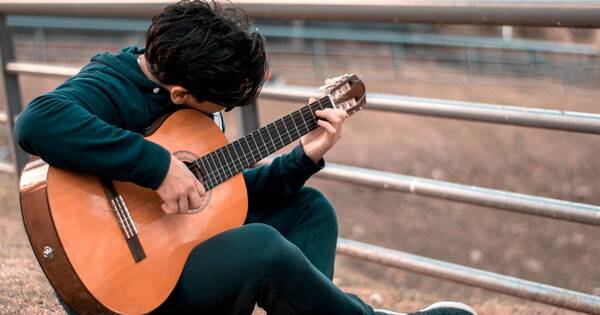 La Nación / Una oportunidad al talento