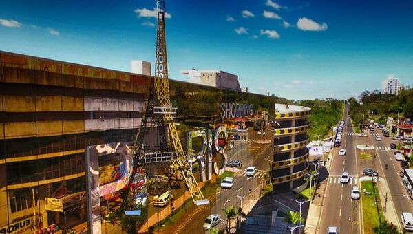 Shopping Paris estrenará nuevo look y sumará marcas internacionales a su porfolio de tiendas