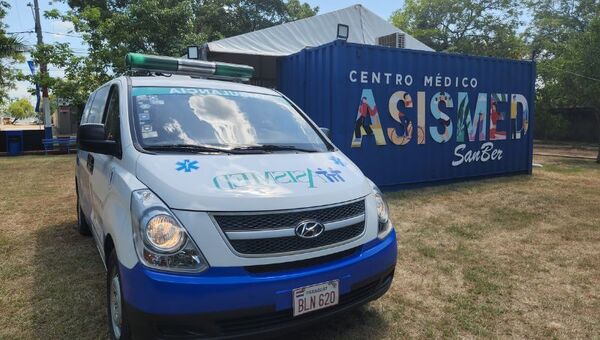 Verano con salud: Centro Médico Asismed San Ber atenderá por tercer año consecutivo