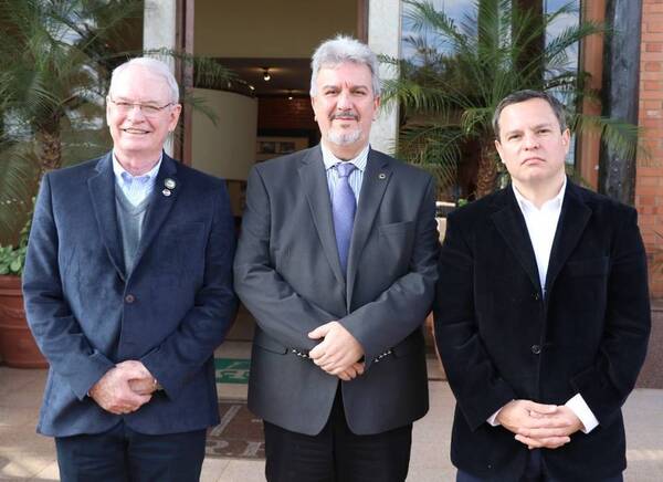 Gremios empresariales piden accionar con “medidas espejo” al cobro del peaje en la hidrovía
