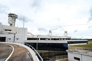 DNCP: EISA actuó de mala fe en la obra del aeropuerto - Economía - ABC Color