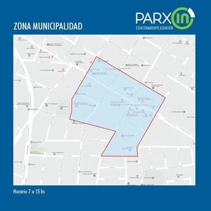Funcionarios municipales no pagarían estacionamiento tarifado, a pedido de “Nenecho” - Nacionales - ABC Color