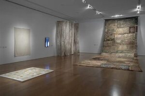 Resumen 2022: derribando fronteras a través del arte - Artes Plásticas - ABC Color