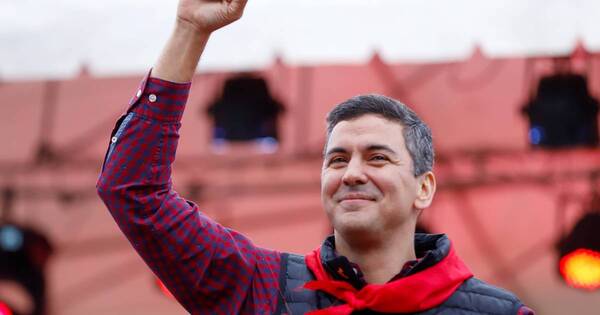 La Nación / Proyecto de gobierno no se detiene tras internas