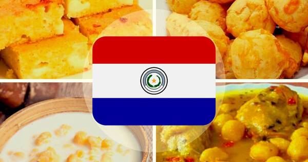 La Nación / Paraguay es top 5 en los destinos gastronómicos