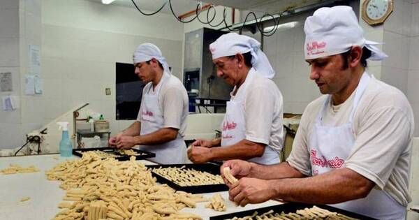 La Nación / Para sector mipymes costo de formalidad es muy elevado