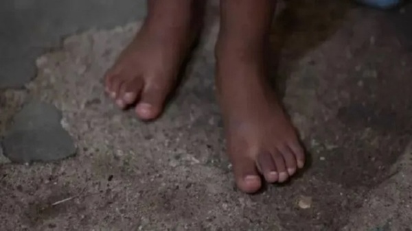 Niña nativa está grave tras sufrir salvaje violación sexual - Paraguaype.com