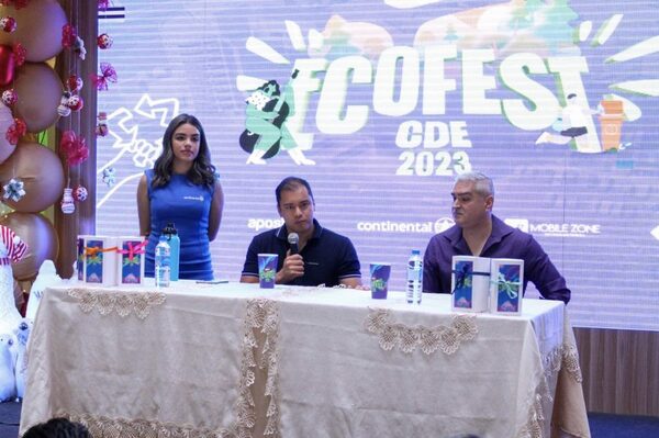 Banco Continental presenta el gran #EcoFest CDE 2023 - Megacadena — Últimas Noticias de Paraguay