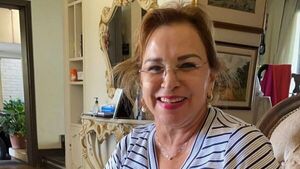 Pese a tener pruebas suficientes, la Fiscalía no procesa a esposa de RGD