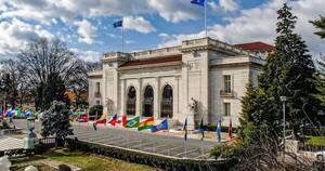La Nación / Designan a nueva embajadora ante la OEA