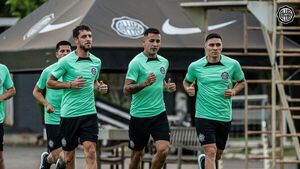 El campeón va por más