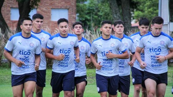Aldo Bobadilla busca la fórmula para el Sudamericano