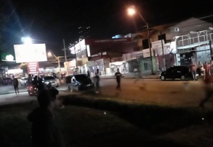 El alcohol, las drogas y la violencia se apoderan de Ypané - Unicanal