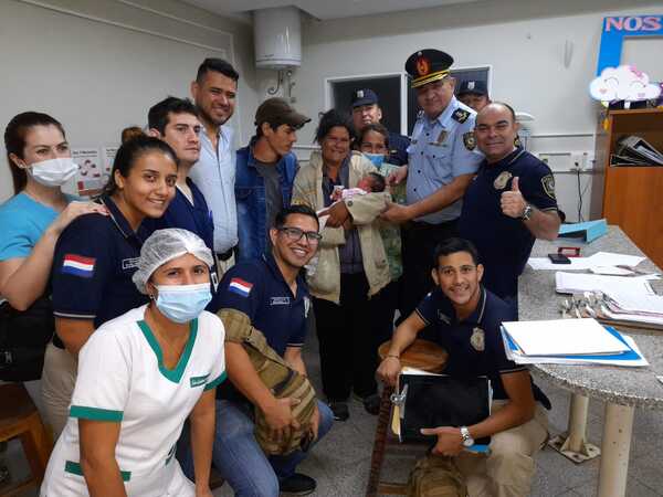 Datos proveídos en hospital fueron fundamentales para hallar a bebé raptada | 1000 Noticias