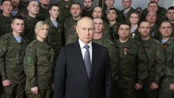 Rusia eleva a 89 los soldados muertos en ataque de Ucrania