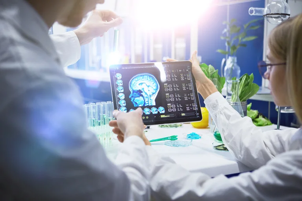 COVID-19: hallaron nueva evidencia sobre cómo se propaga el virus en el cuerpo