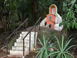 A casi 19 años de la muerte de Felicita detienen a presunto autor