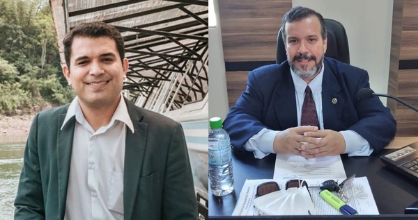 Intendente Godoy no paga haberes a los concejales que no son “leales” - La Clave
