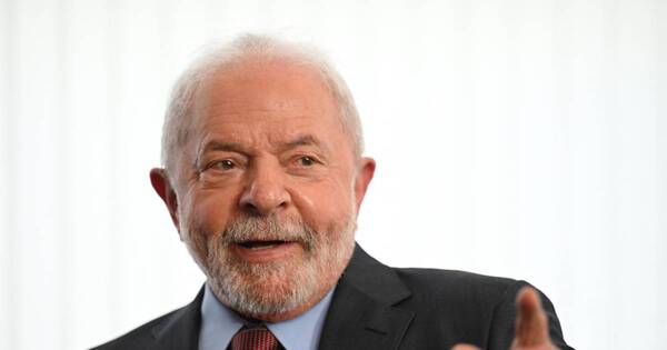La Nación / Argentina, EEUU y China serán los primeros países en visitar Lula como presidente