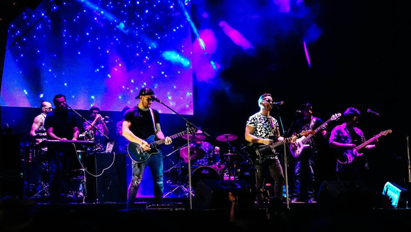 El municipio CDE apunta a instalar un mega festival como atractivo turístico - La Clave