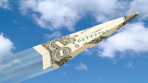 El dólar se dispara en Argentina y Brasil - Informatepy.com