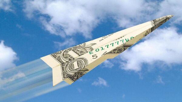 El dólar se dispara en Argentina y Brasil - Informatepy.com